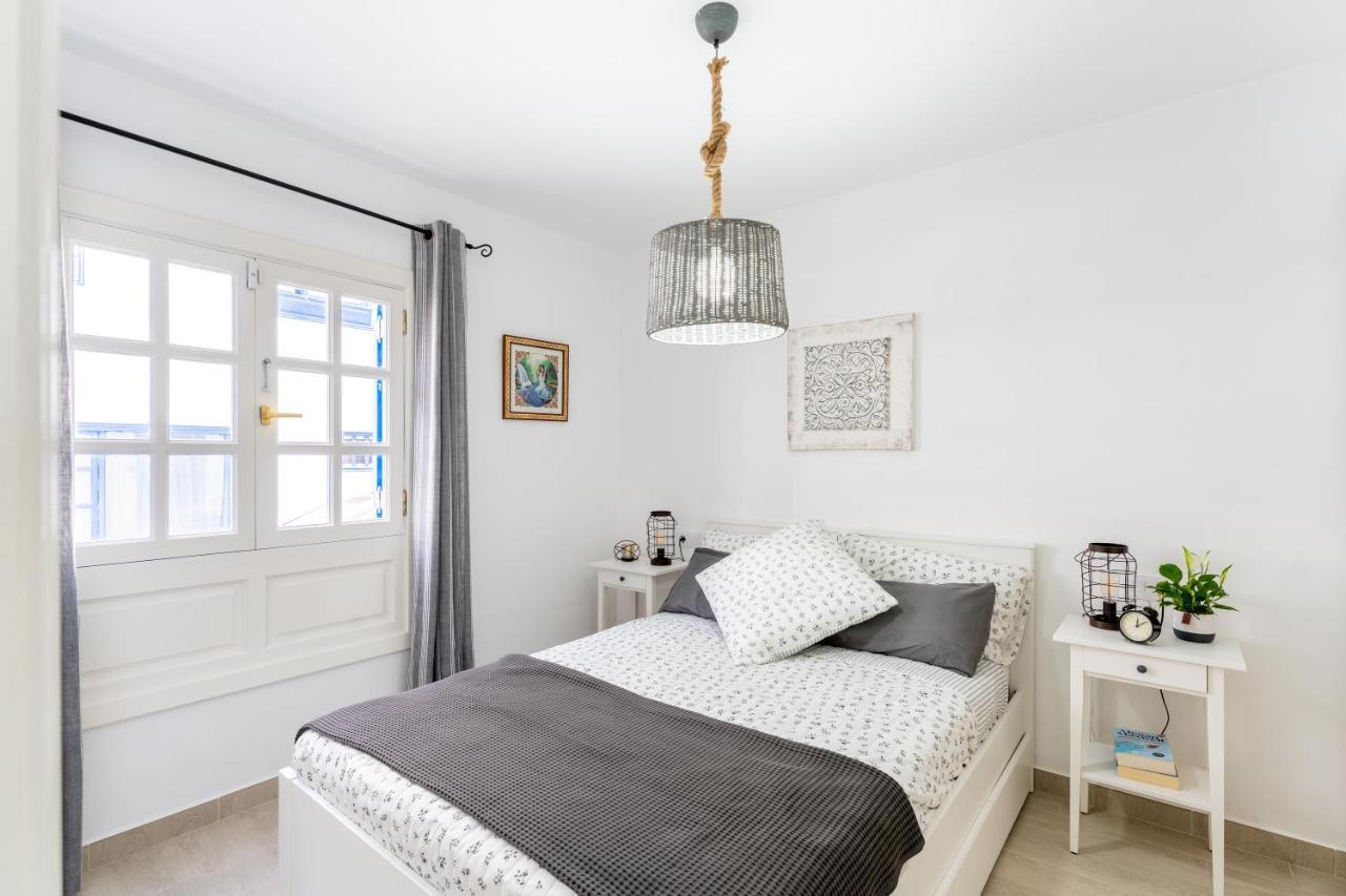 El Muellito Ocean View Apartment